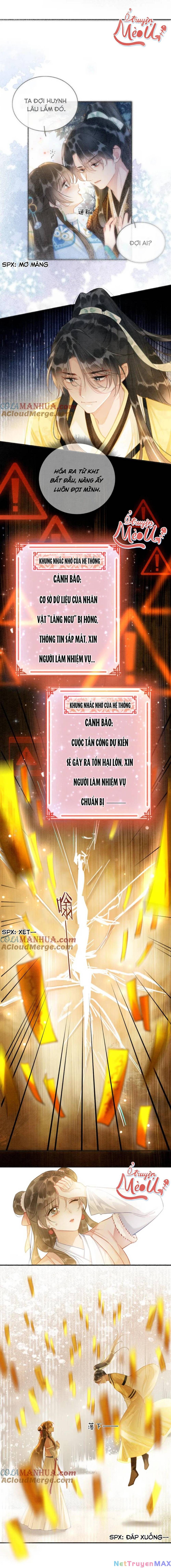Sổ Tay Công Lược Của Hắc Liên Hoa Chapter 151 - Trang 2