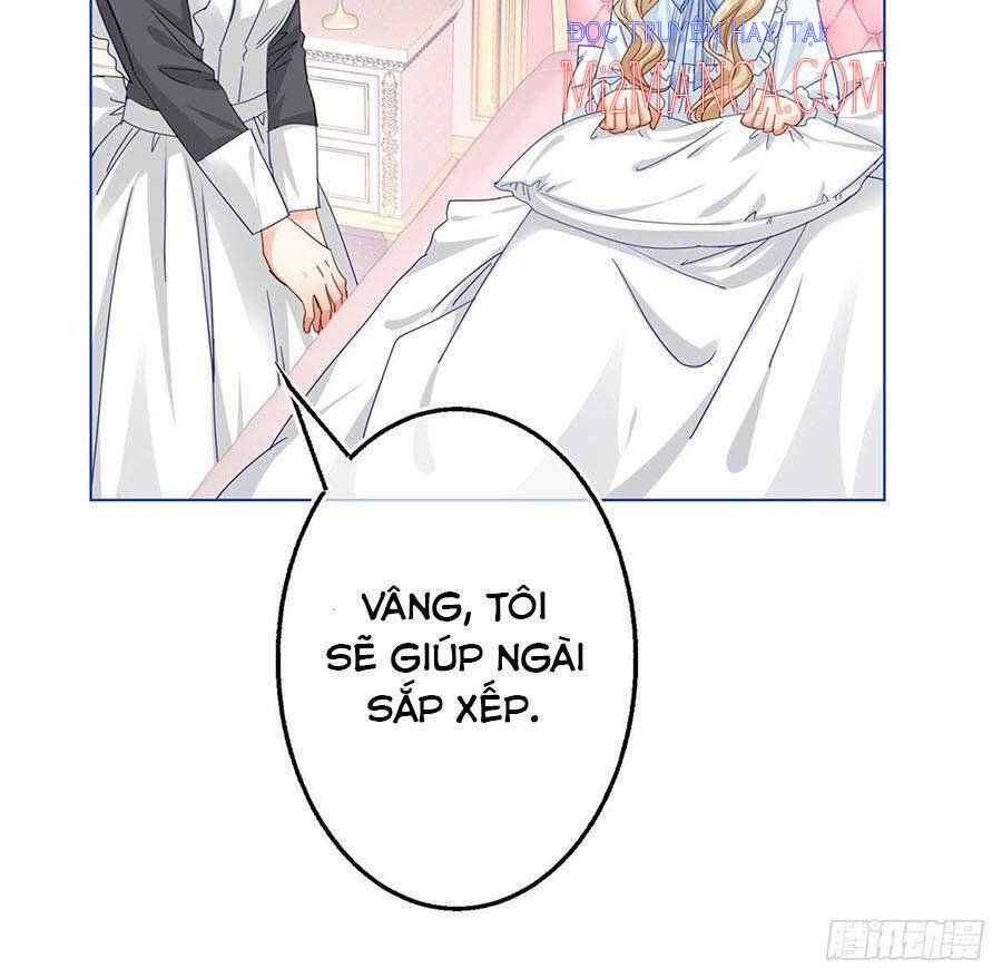 Hoàng Nữ Được Cưng Chiều Nhất Đế Quốc Chapter 53 - Trang 2