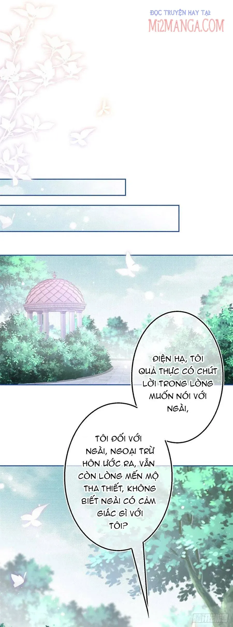Hoàng Nữ Được Cưng Chiều Nhất Đế Quốc Chapter 62 - Trang 2