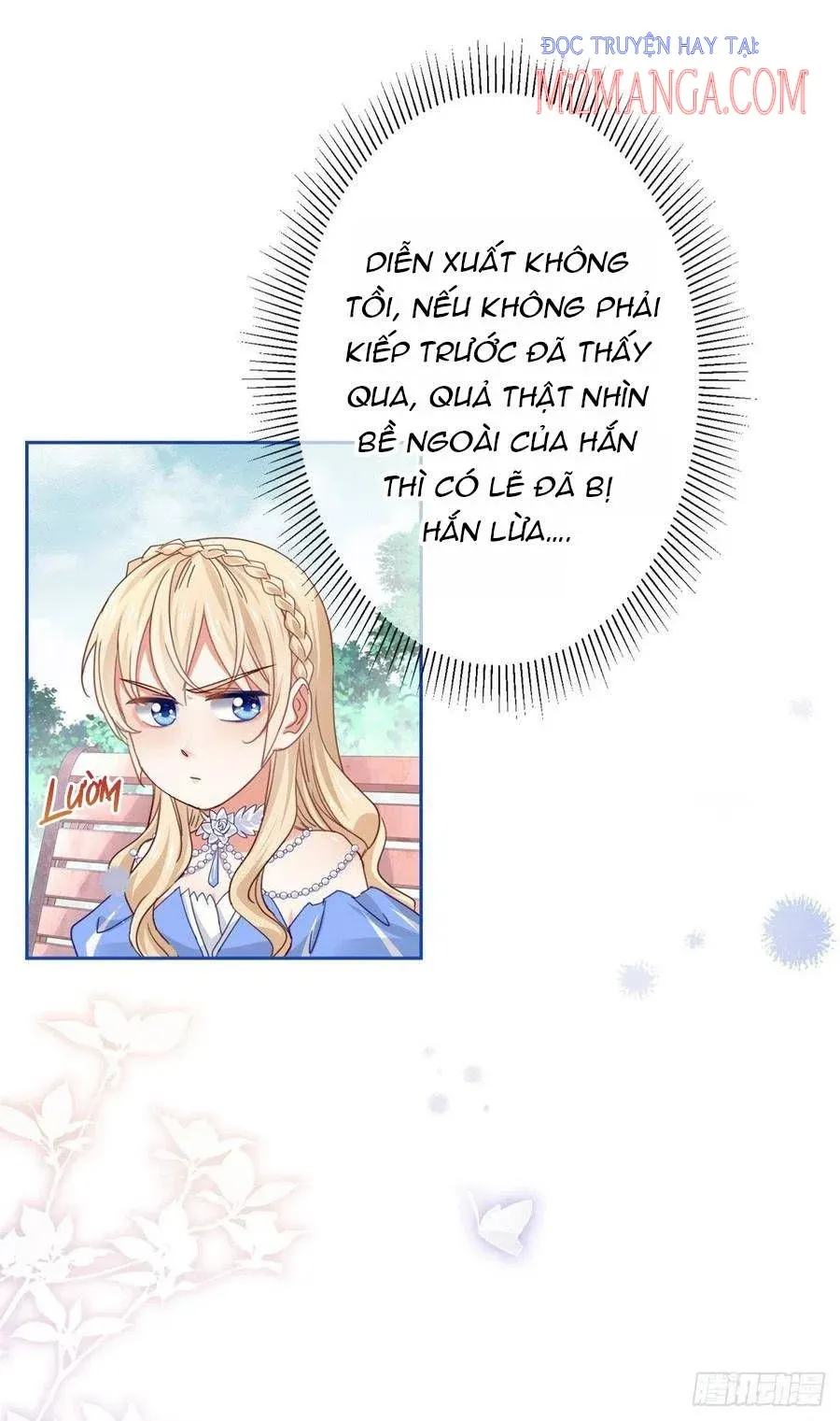 Hoàng Nữ Được Cưng Chiều Nhất Đế Quốc Chapter 62 - Trang 2
