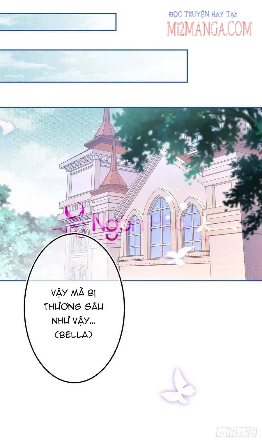 Hoàng Nữ Được Cưng Chiều Nhất Đế Quốc Chapter 63 - Trang 2