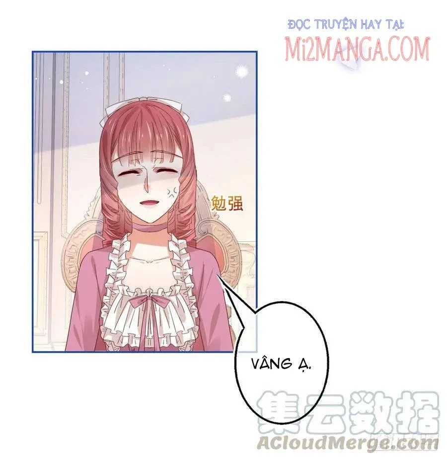 Hoàng Nữ Được Cưng Chiều Nhất Đế Quốc Chapter 63 - Trang 2