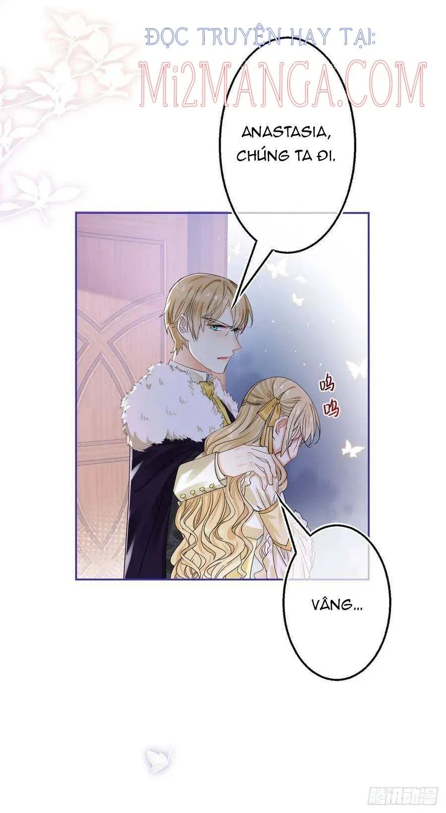 Hoàng Nữ Được Cưng Chiều Nhất Đế Quốc Chapter 64 - Trang 2