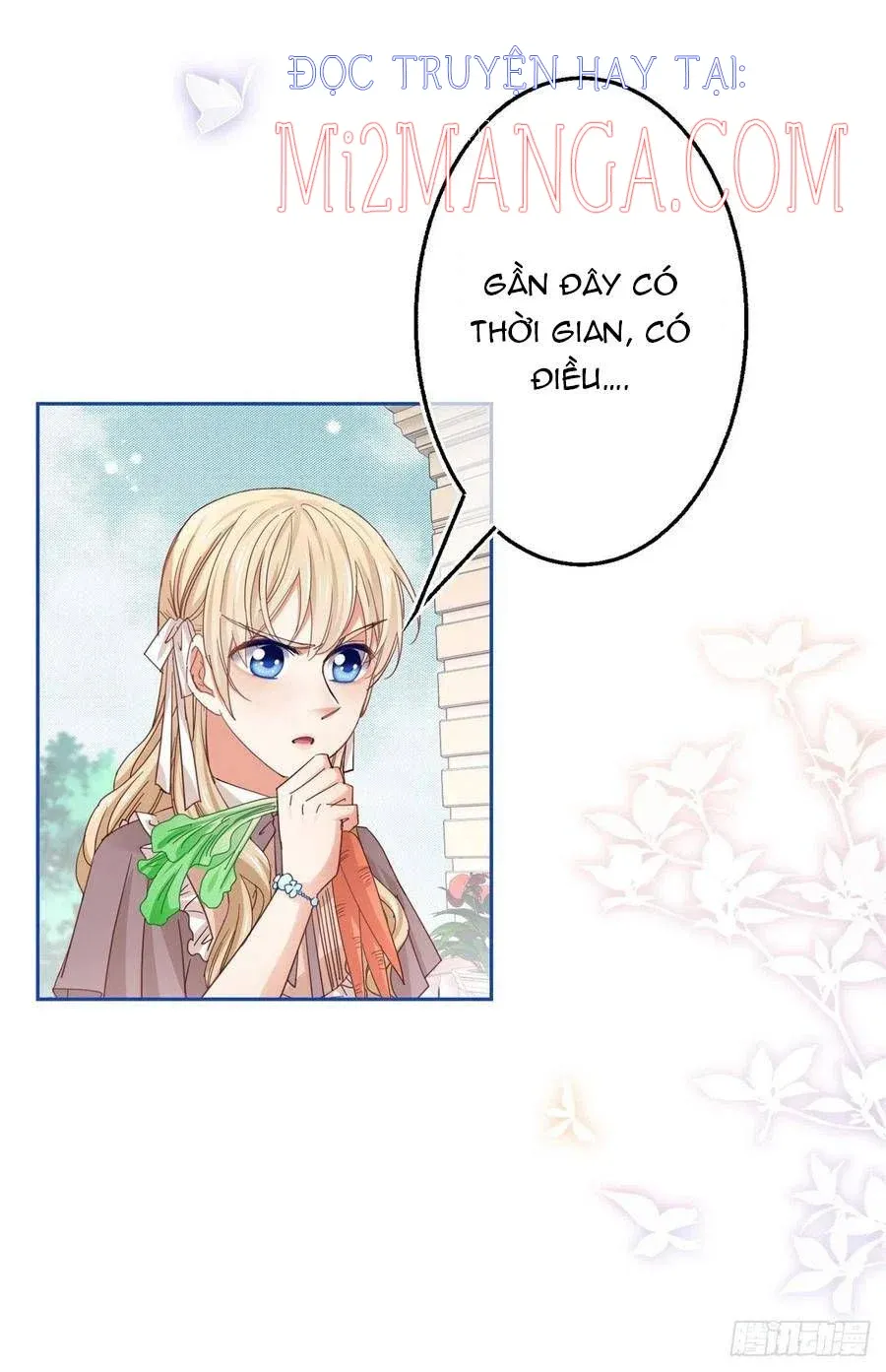Hoàng Nữ Được Cưng Chiều Nhất Đế Quốc Chapter 65 - Trang 2