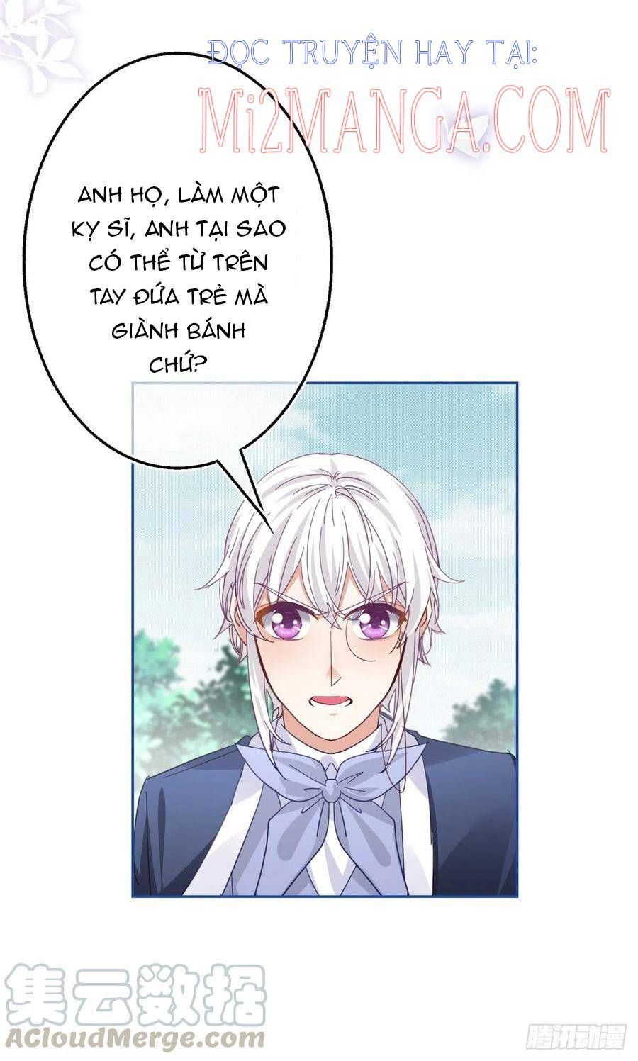 Hoàng Nữ Được Cưng Chiều Nhất Đế Quốc Chapter 65 - Trang 2