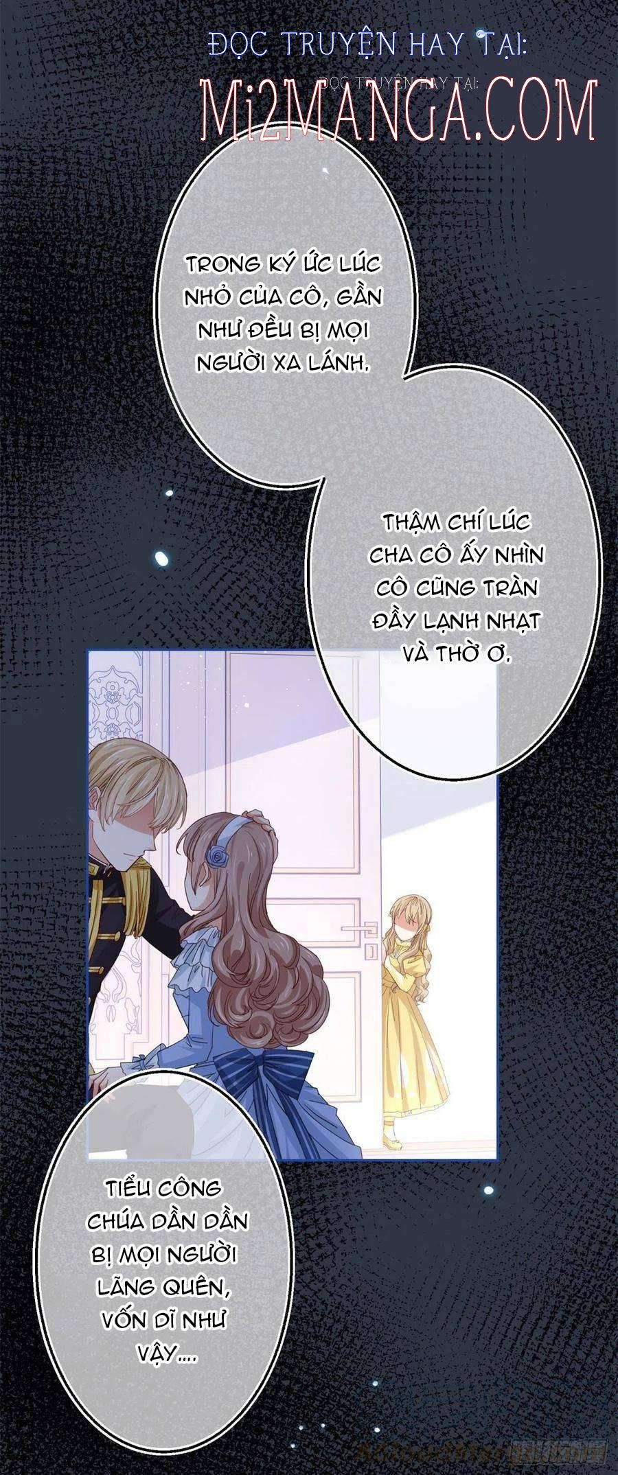 Hoàng Nữ Được Cưng Chiều Nhất Đế Quốc Chapter 69 - Trang 2