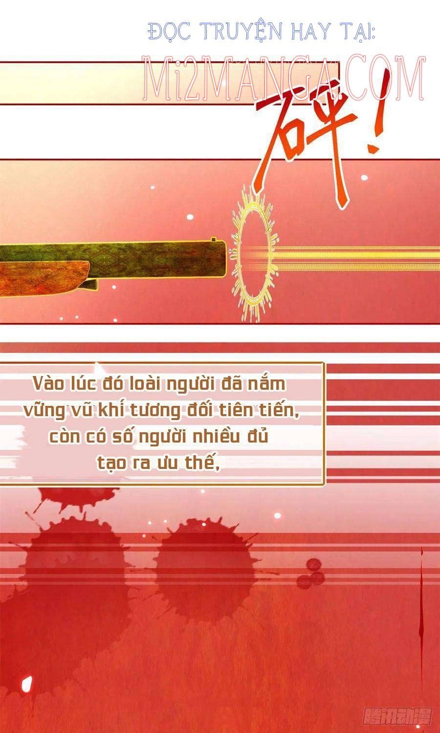 Hoàng Nữ Được Cưng Chiều Nhất Đế Quốc Chapter 69 - Trang 2