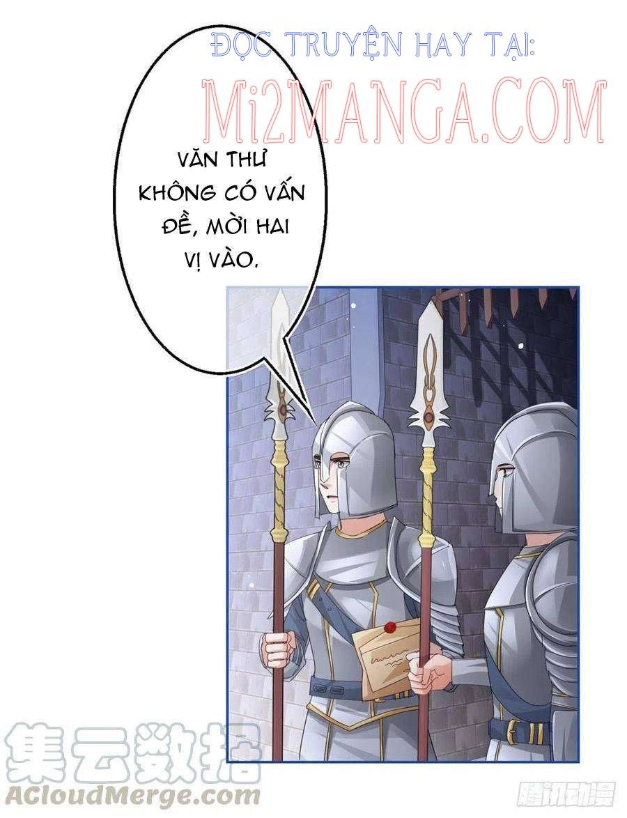 Hoàng Nữ Được Cưng Chiều Nhất Đế Quốc Chapter 69 - Trang 2