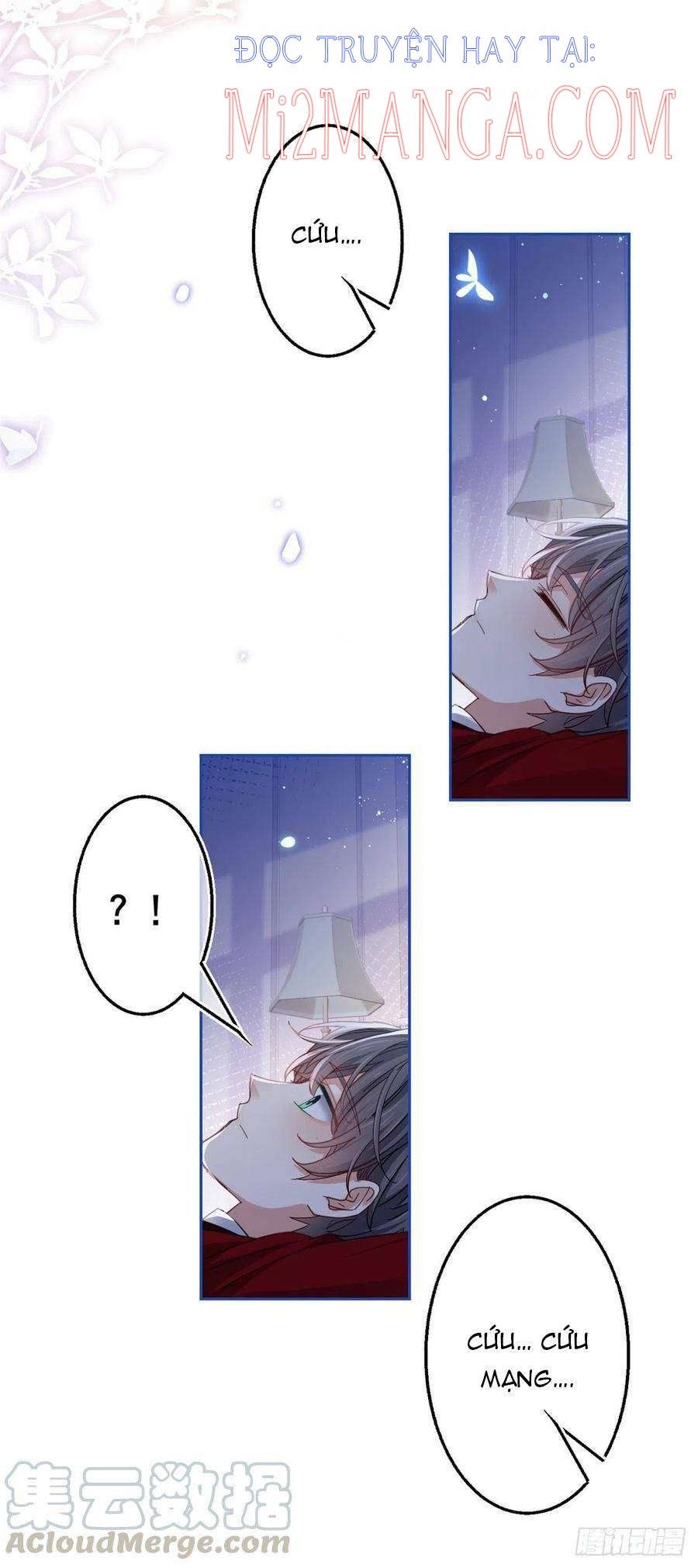 Hoàng Nữ Được Cưng Chiều Nhất Đế Quốc Chapter 69 - Trang 2