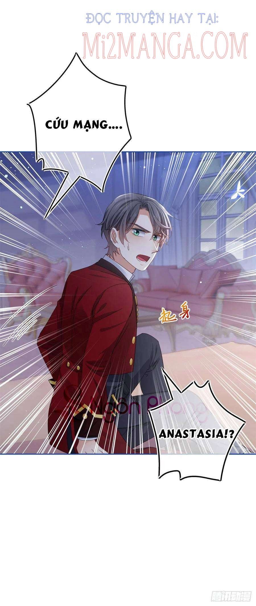 Hoàng Nữ Được Cưng Chiều Nhất Đế Quốc Chapter 69 - Trang 2