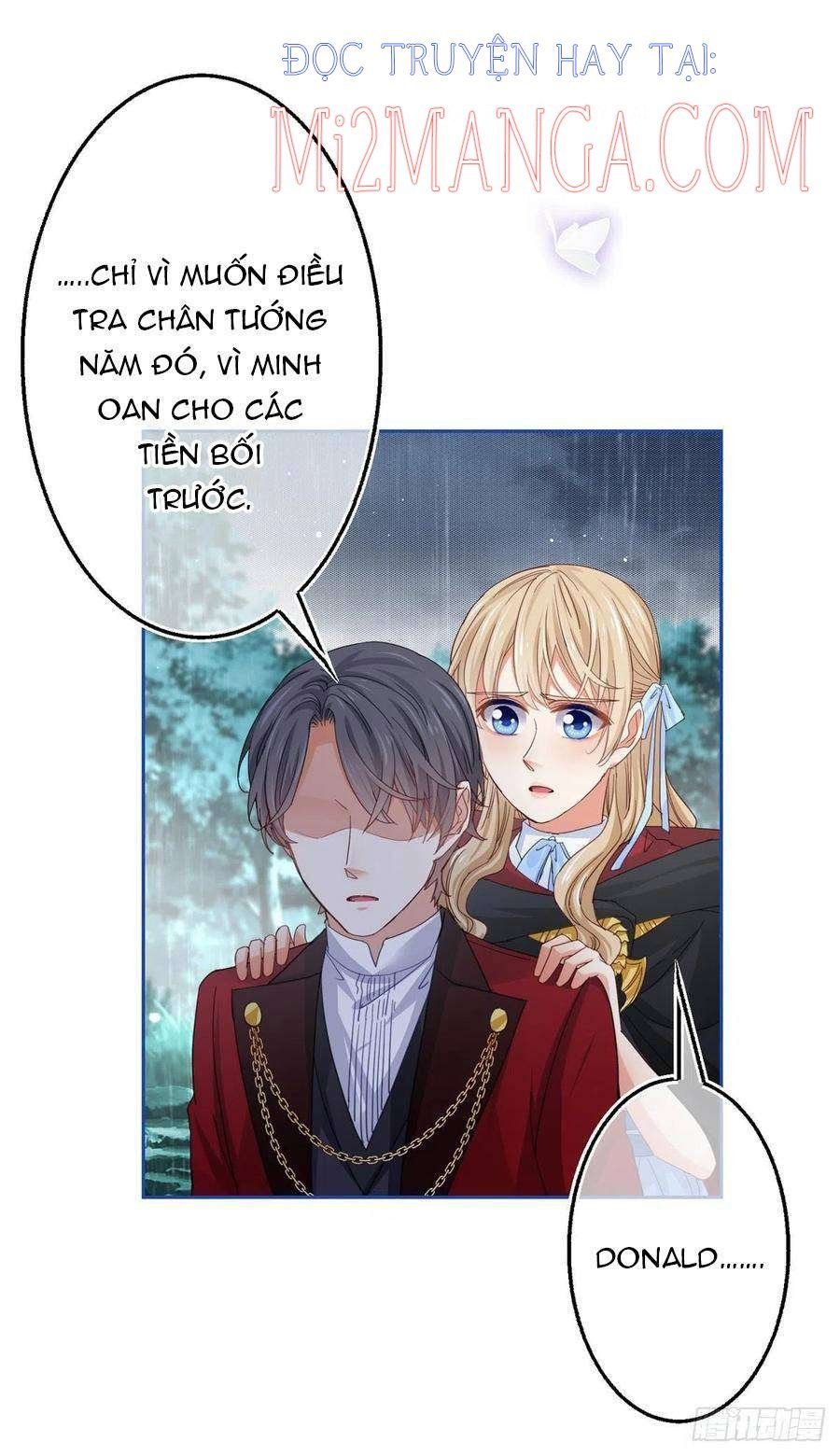 Hoàng Nữ Được Cưng Chiều Nhất Đế Quốc Chapter 69 - Trang 2