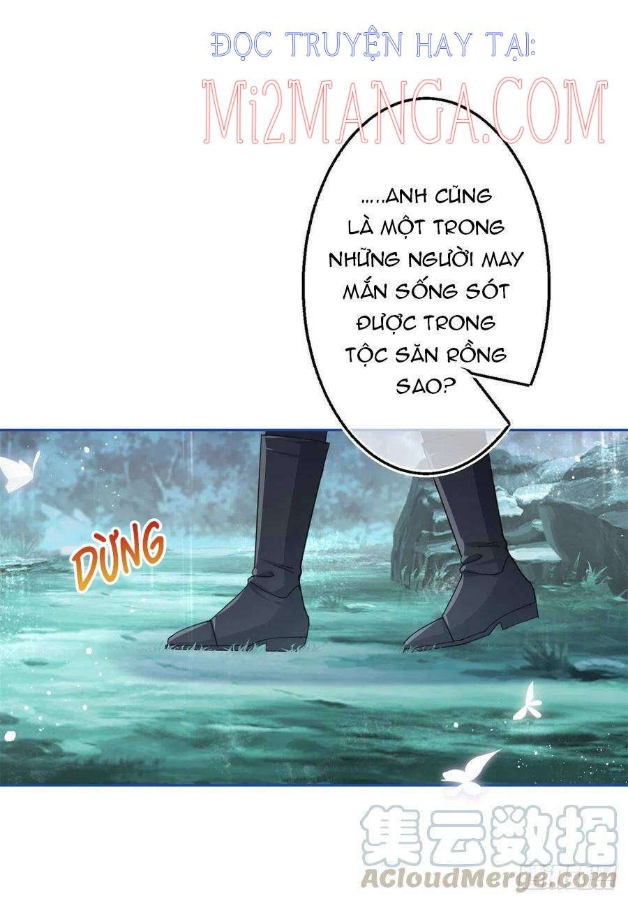 Hoàng Nữ Được Cưng Chiều Nhất Đế Quốc Chapter 69 - Trang 2