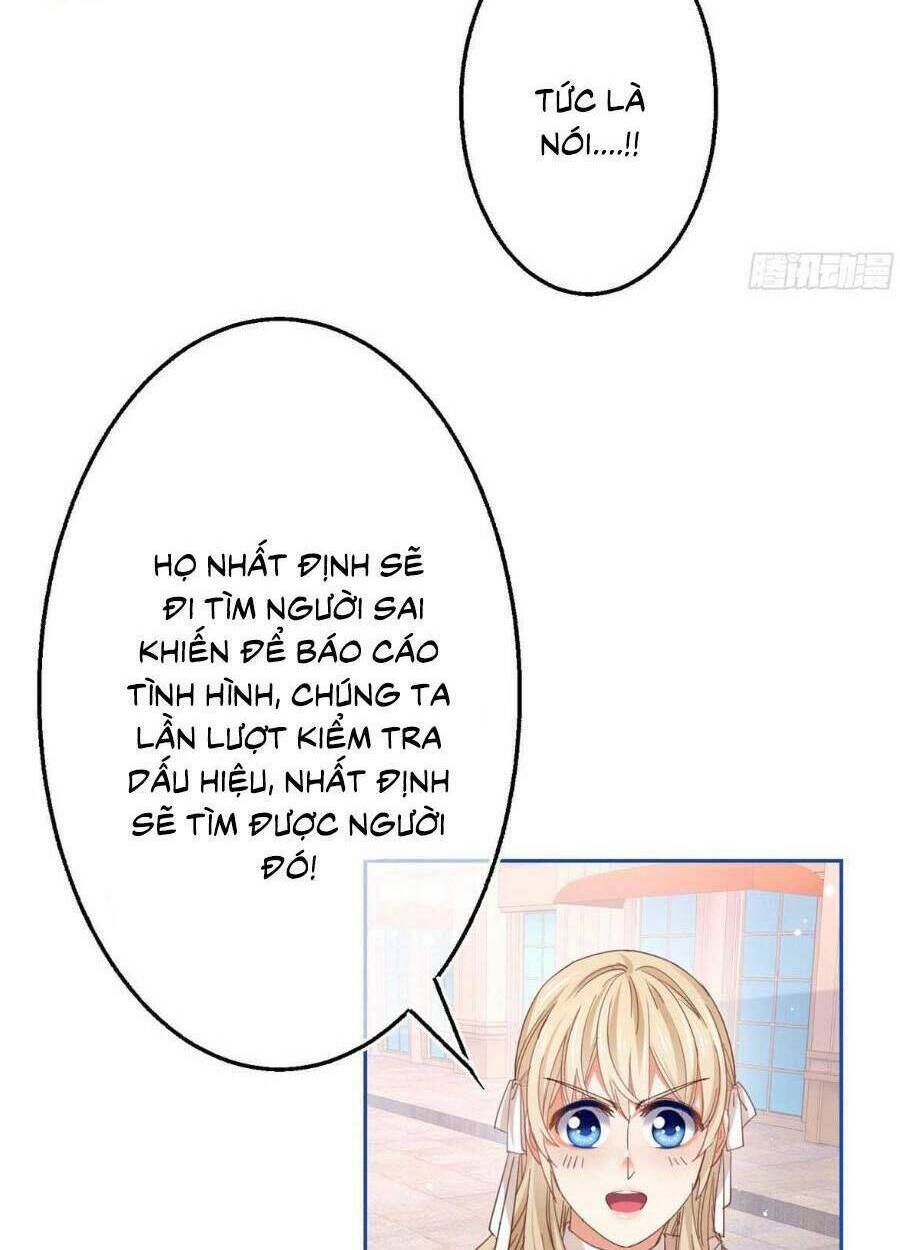 Hoàng Nữ Được Cưng Chiều Nhất Đế Quốc Chapter 76 - Trang 2