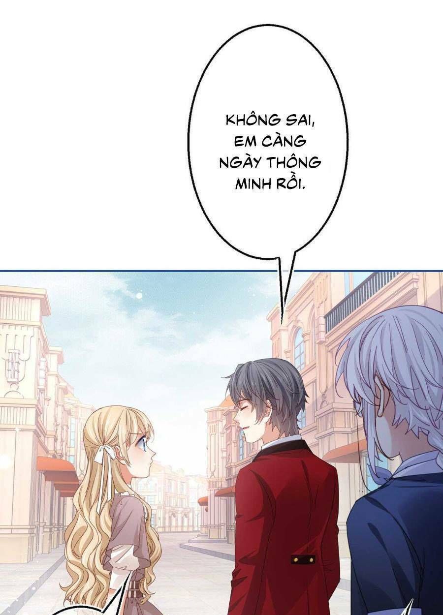 Hoàng Nữ Được Cưng Chiều Nhất Đế Quốc Chapter 76 - Trang 2