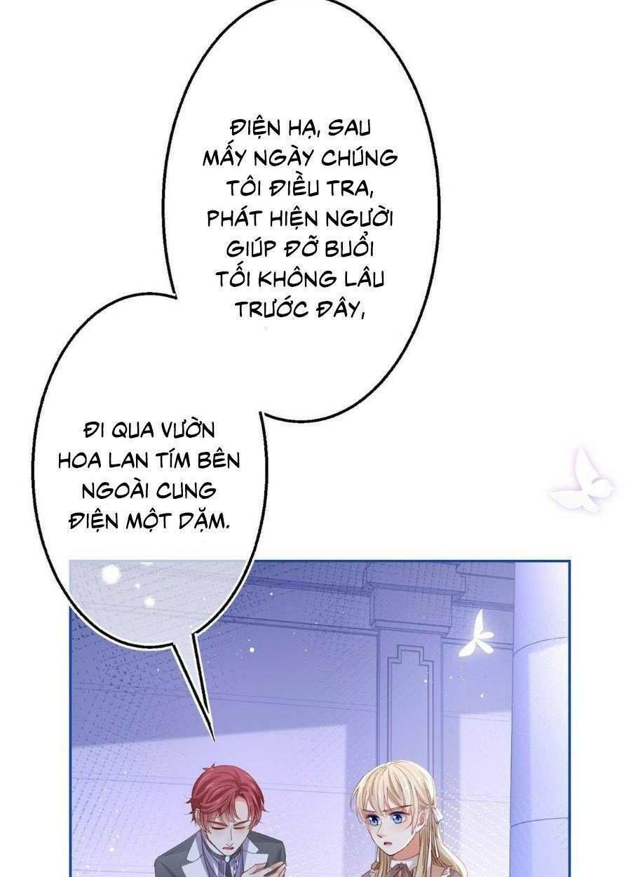 Hoàng Nữ Được Cưng Chiều Nhất Đế Quốc Chapter 76 - Trang 2