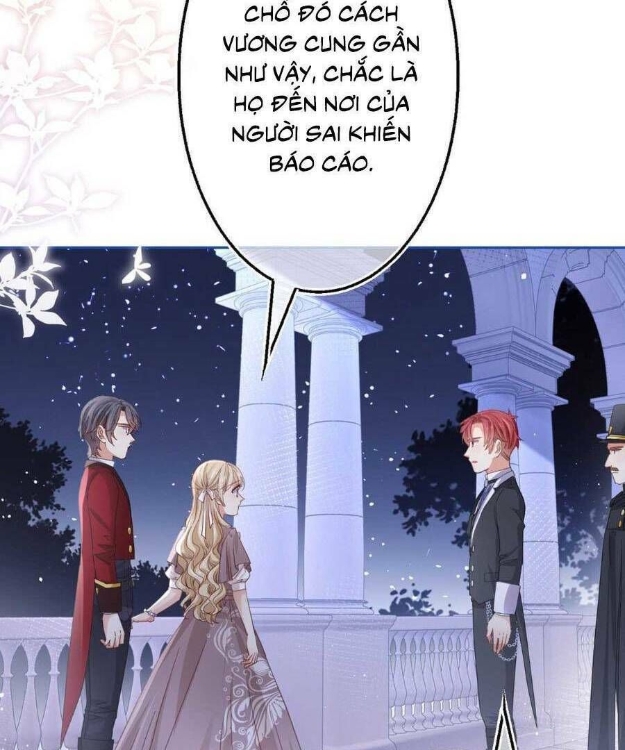 Hoàng Nữ Được Cưng Chiều Nhất Đế Quốc Chapter 76 - Trang 2
