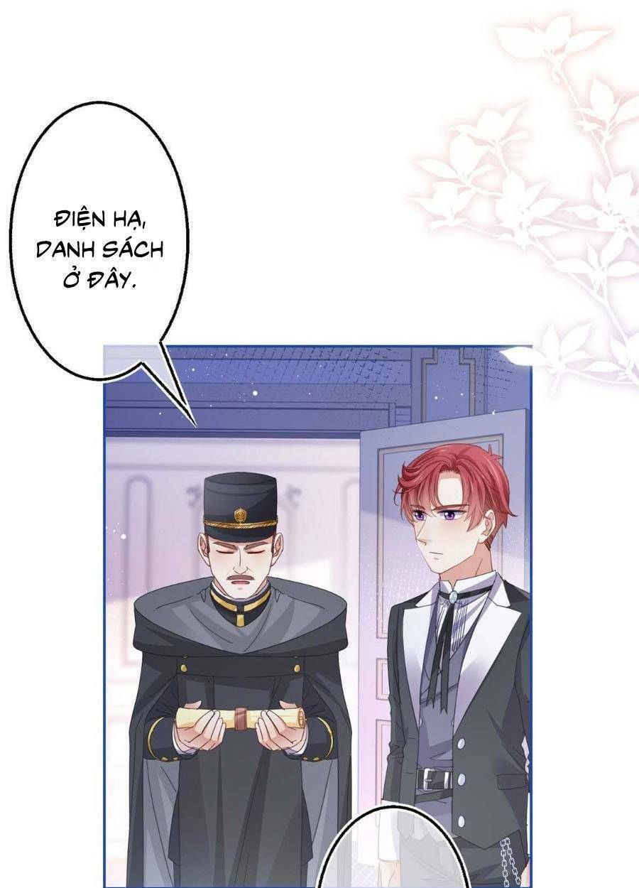 Hoàng Nữ Được Cưng Chiều Nhất Đế Quốc Chapter 76 - Trang 2