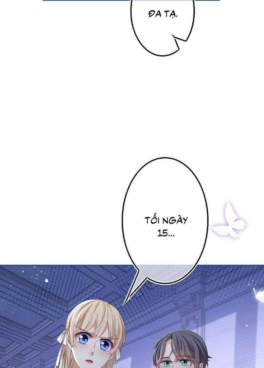 Hoàng Nữ Được Cưng Chiều Nhất Đế Quốc Chapter 76 - Trang 2