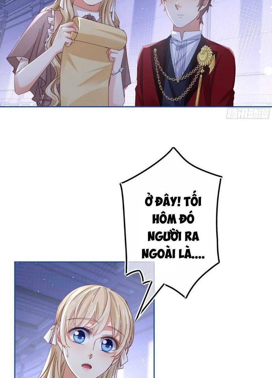 Hoàng Nữ Được Cưng Chiều Nhất Đế Quốc Chapter 76 - Trang 2