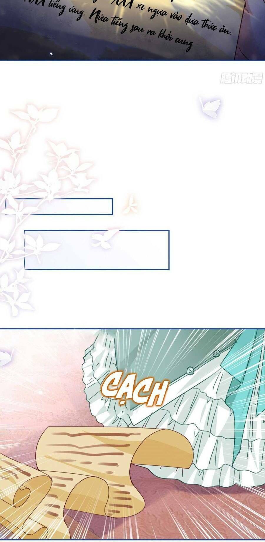 Hoàng Nữ Được Cưng Chiều Nhất Đế Quốc Chapter 76 - Trang 2