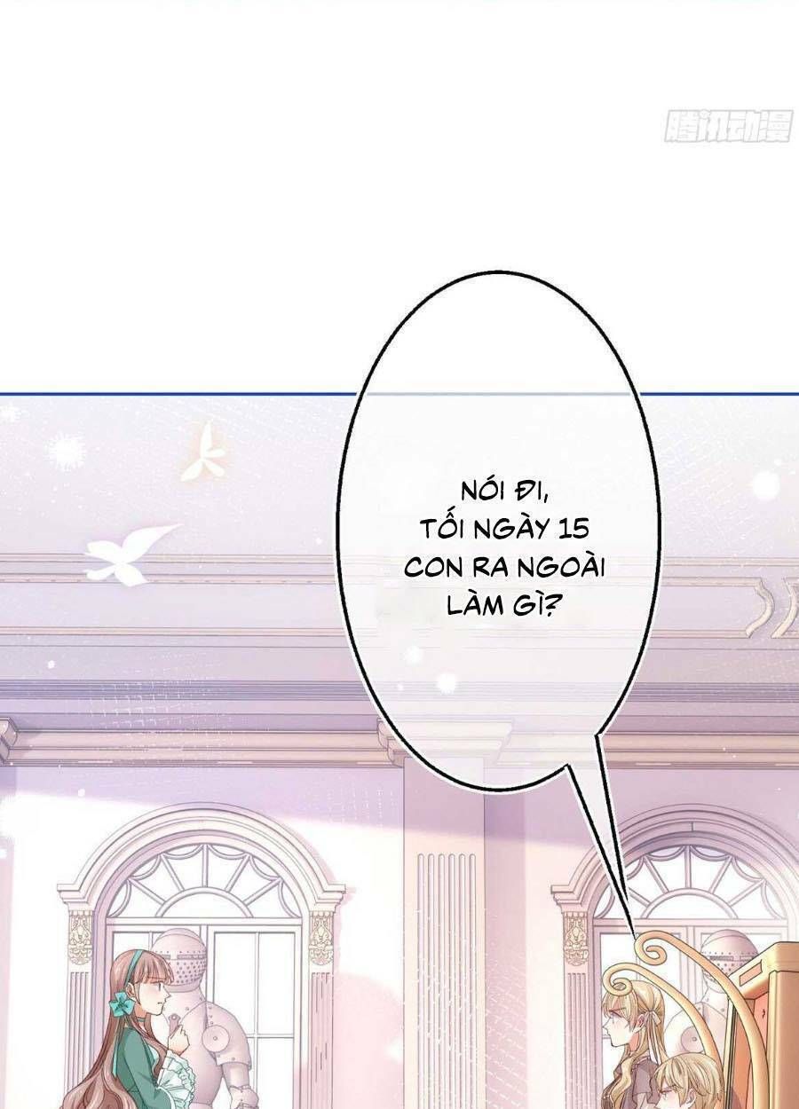 Hoàng Nữ Được Cưng Chiều Nhất Đế Quốc Chapter 76 - Trang 2