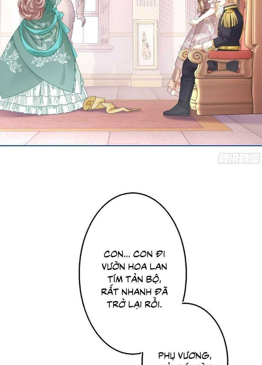 Hoàng Nữ Được Cưng Chiều Nhất Đế Quốc Chapter 76 - Trang 2