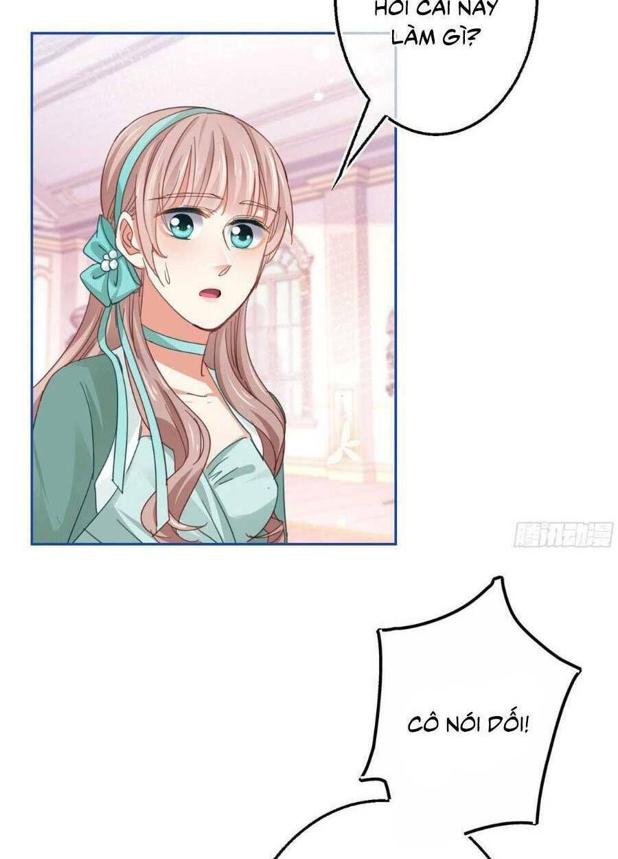 Hoàng Nữ Được Cưng Chiều Nhất Đế Quốc Chapter 76 - Trang 2