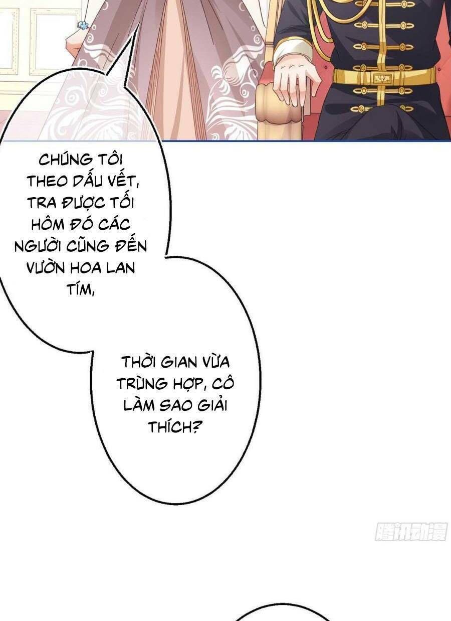 Hoàng Nữ Được Cưng Chiều Nhất Đế Quốc Chapter 76 - Trang 2