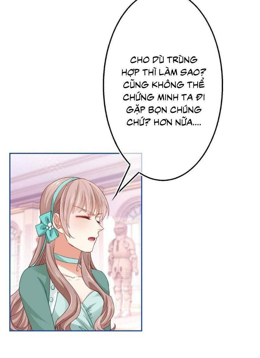 Hoàng Nữ Được Cưng Chiều Nhất Đế Quốc Chapter 76 - Trang 2