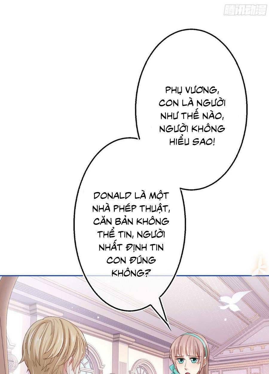Hoàng Nữ Được Cưng Chiều Nhất Đế Quốc Chapter 76 - Trang 2