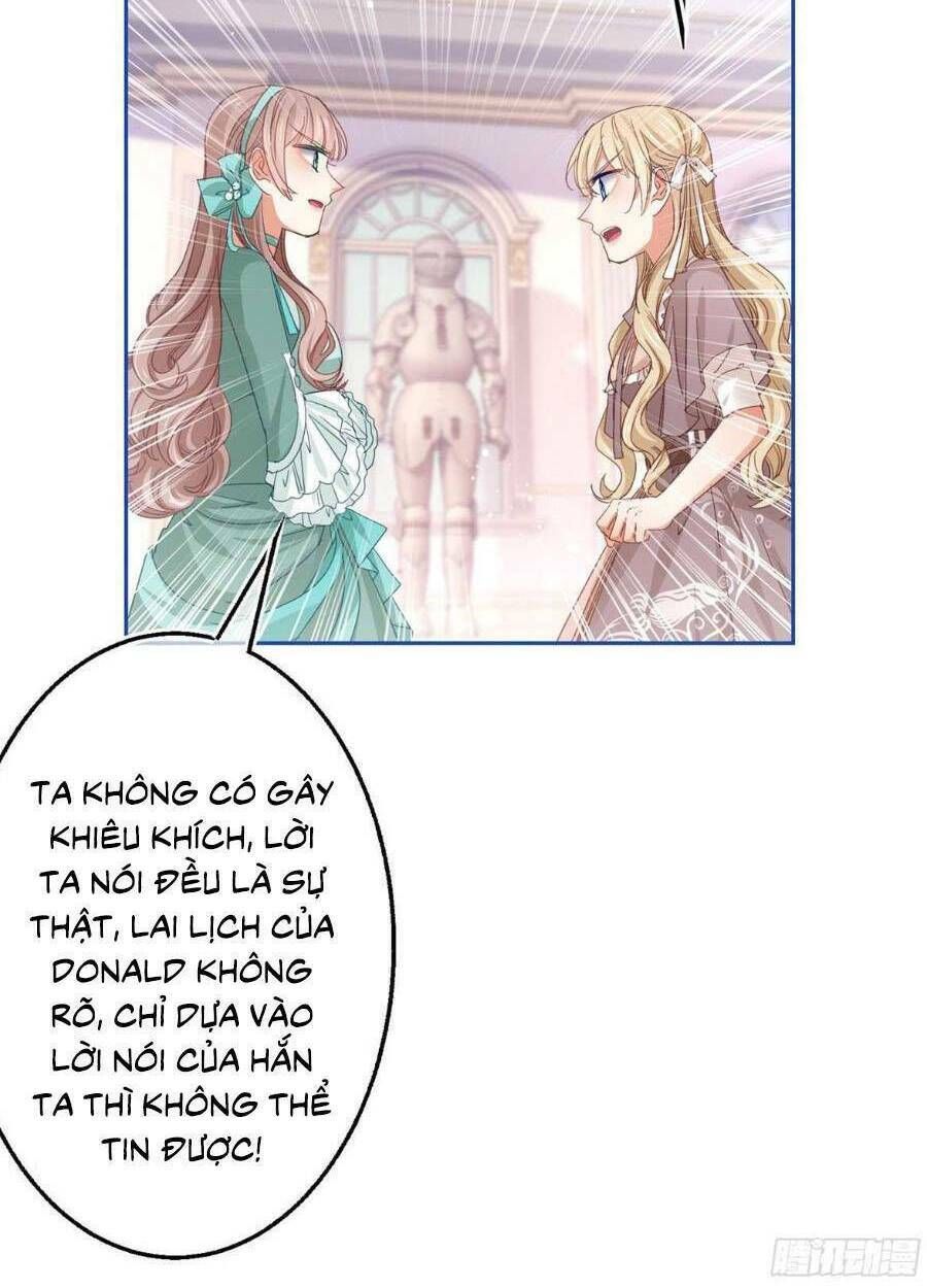Hoàng Nữ Được Cưng Chiều Nhất Đế Quốc Chapter 76 - Trang 2