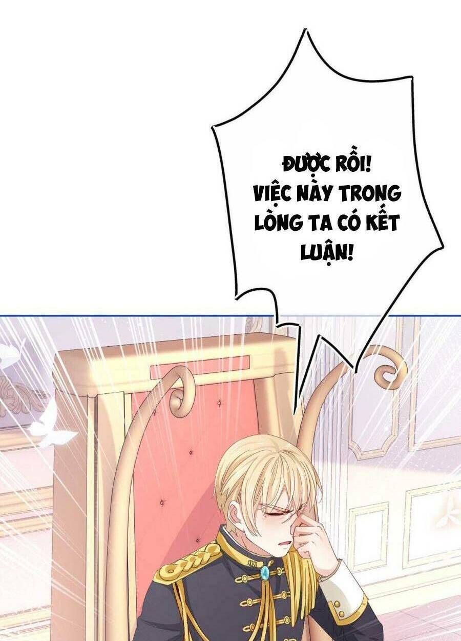 Hoàng Nữ Được Cưng Chiều Nhất Đế Quốc Chapter 76 - Trang 2