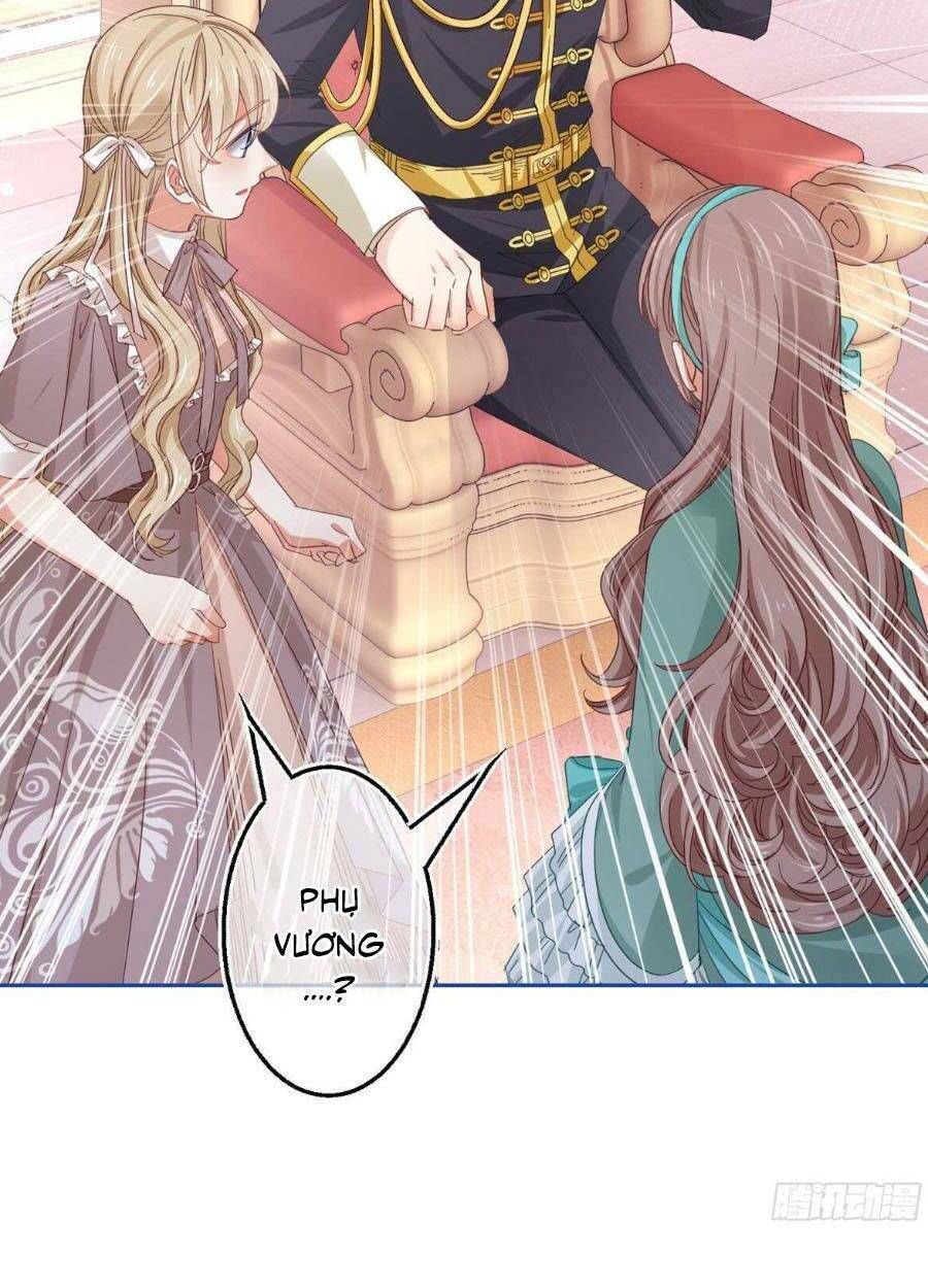 Hoàng Nữ Được Cưng Chiều Nhất Đế Quốc Chapter 76 - Trang 2