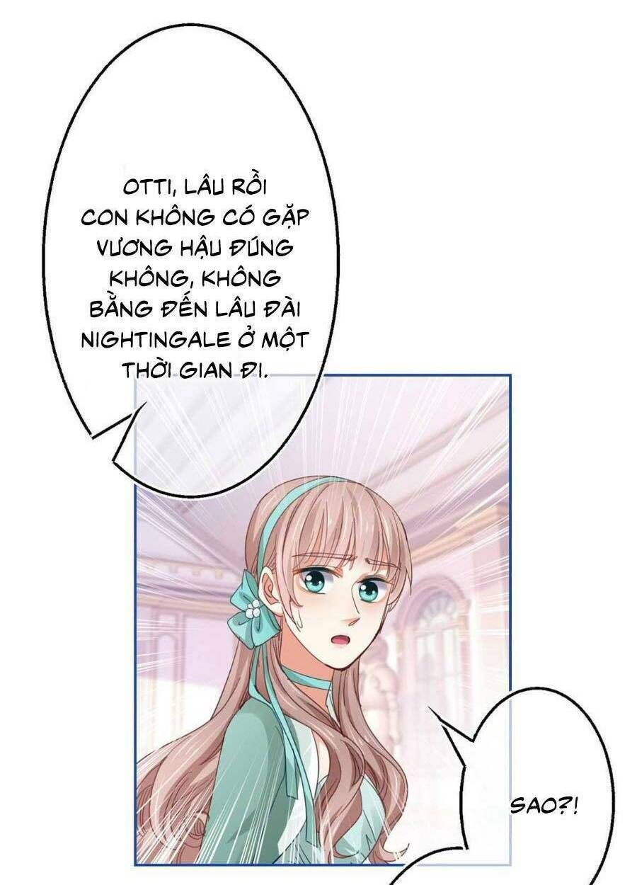 Hoàng Nữ Được Cưng Chiều Nhất Đế Quốc Chapter 76 - Trang 2