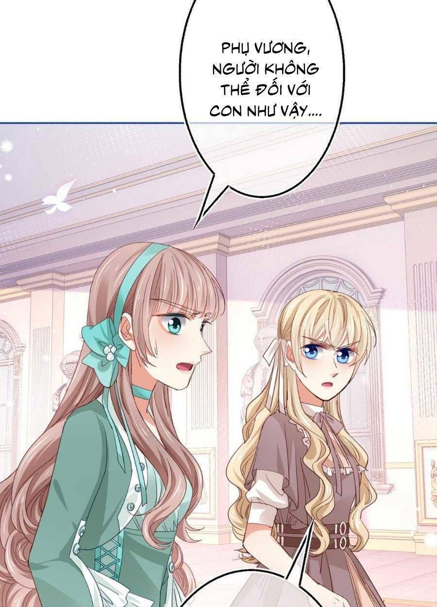 Hoàng Nữ Được Cưng Chiều Nhất Đế Quốc Chapter 76 - Trang 2
