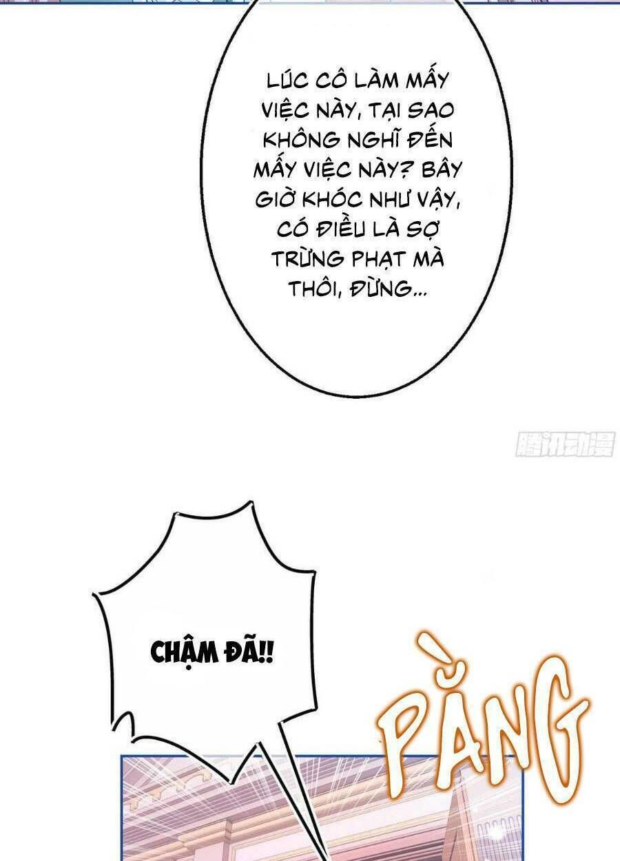 Hoàng Nữ Được Cưng Chiều Nhất Đế Quốc Chapter 76 - Trang 2
