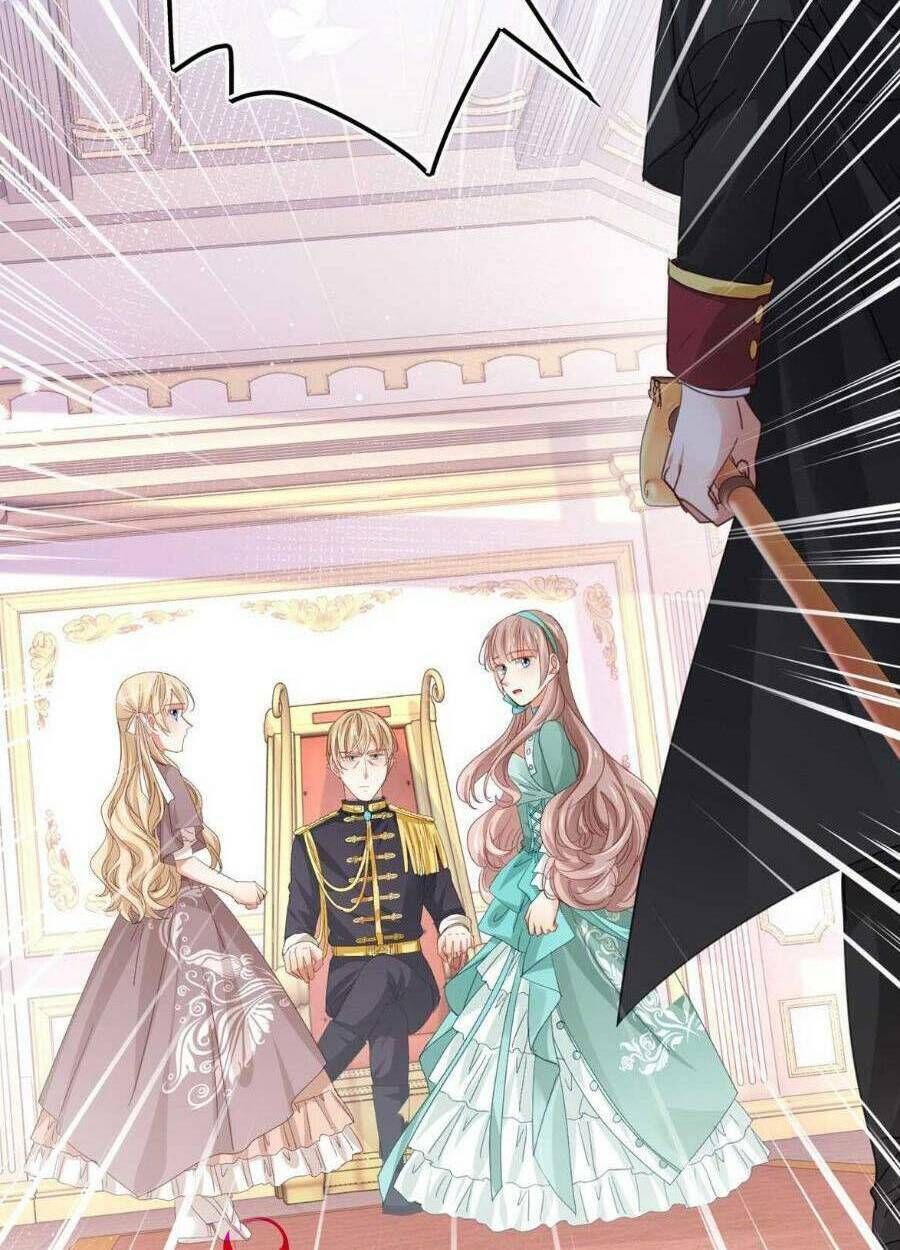 Hoàng Nữ Được Cưng Chiều Nhất Đế Quốc Chapter 76 - Trang 2