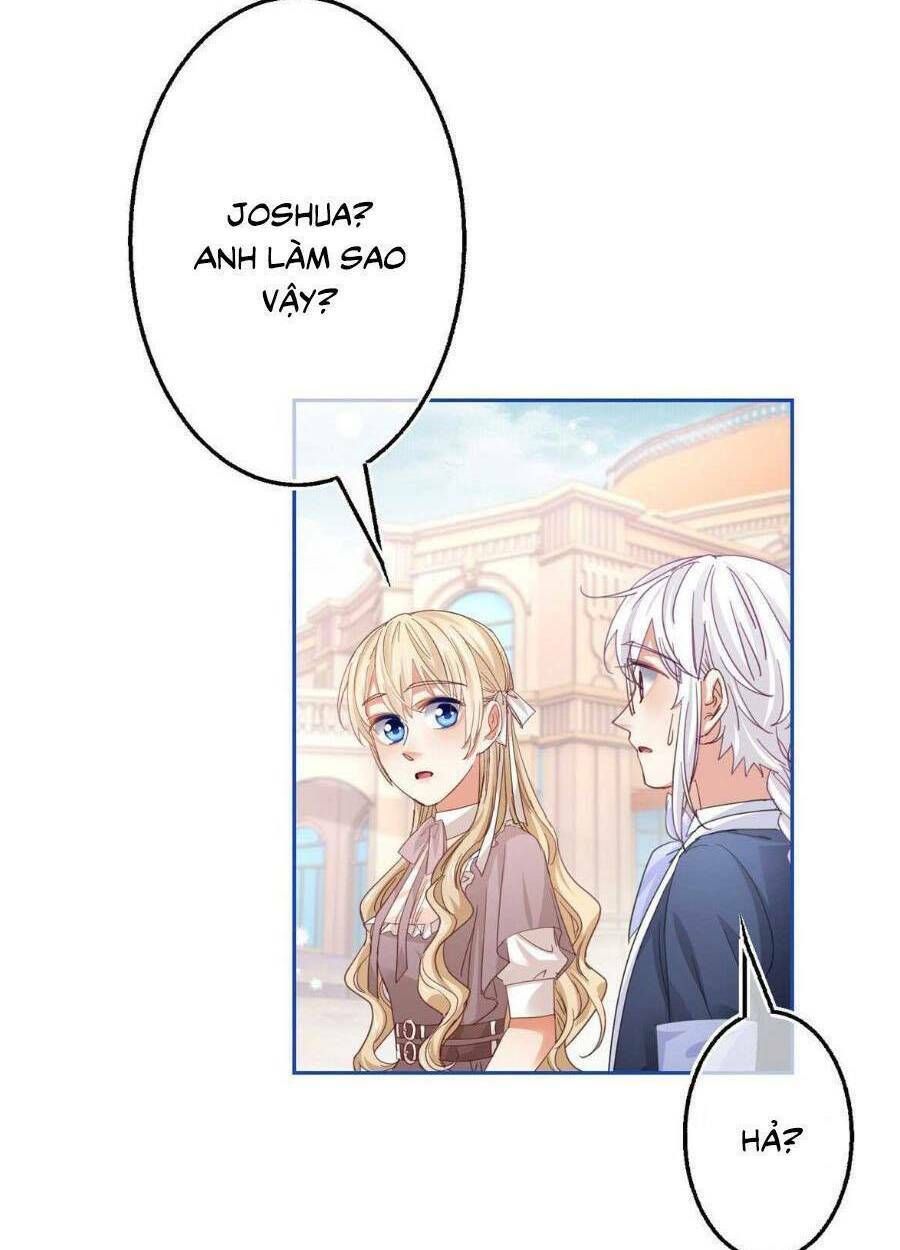 Hoàng Nữ Được Cưng Chiều Nhất Đế Quốc Chapter 76 - Trang 2