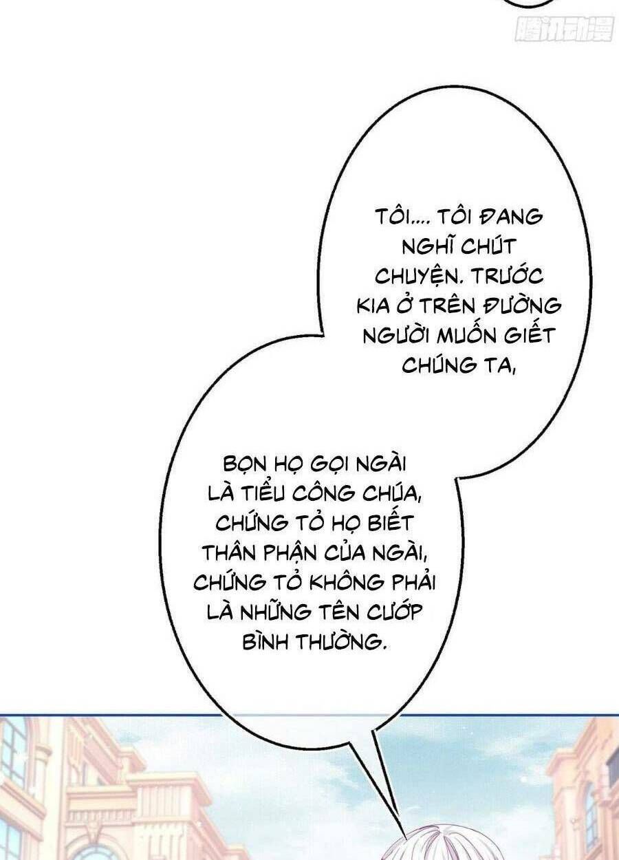 Hoàng Nữ Được Cưng Chiều Nhất Đế Quốc Chapter 76 - Trang 2