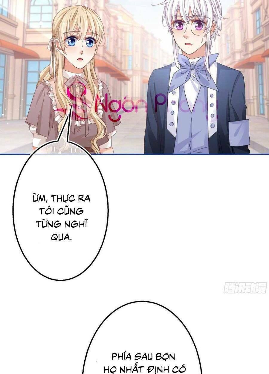 Hoàng Nữ Được Cưng Chiều Nhất Đế Quốc Chapter 76 - Trang 2
