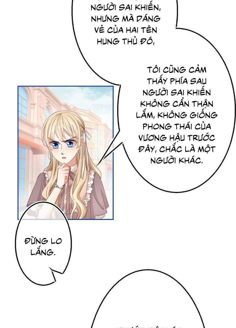 Hoàng Nữ Được Cưng Chiều Nhất Đế Quốc Chapter 76 - Trang 2