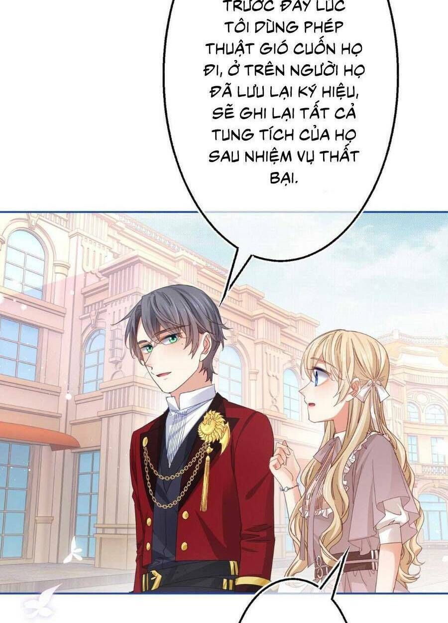Hoàng Nữ Được Cưng Chiều Nhất Đế Quốc Chapter 76 - Trang 2