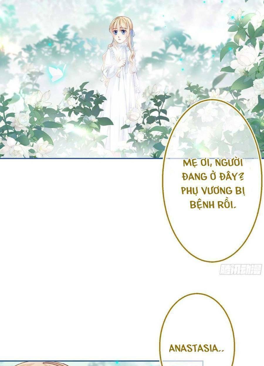 Hoàng Nữ Được Cưng Chiều Nhất Đế Quốc Chapter 80 - Trang 2