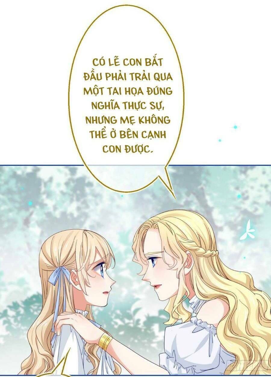 Hoàng Nữ Được Cưng Chiều Nhất Đế Quốc Chapter 80 - Trang 2