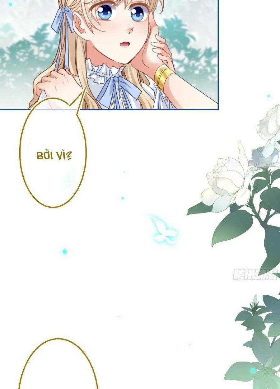 Hoàng Nữ Được Cưng Chiều Nhất Đế Quốc Chapter 80 - Trang 2