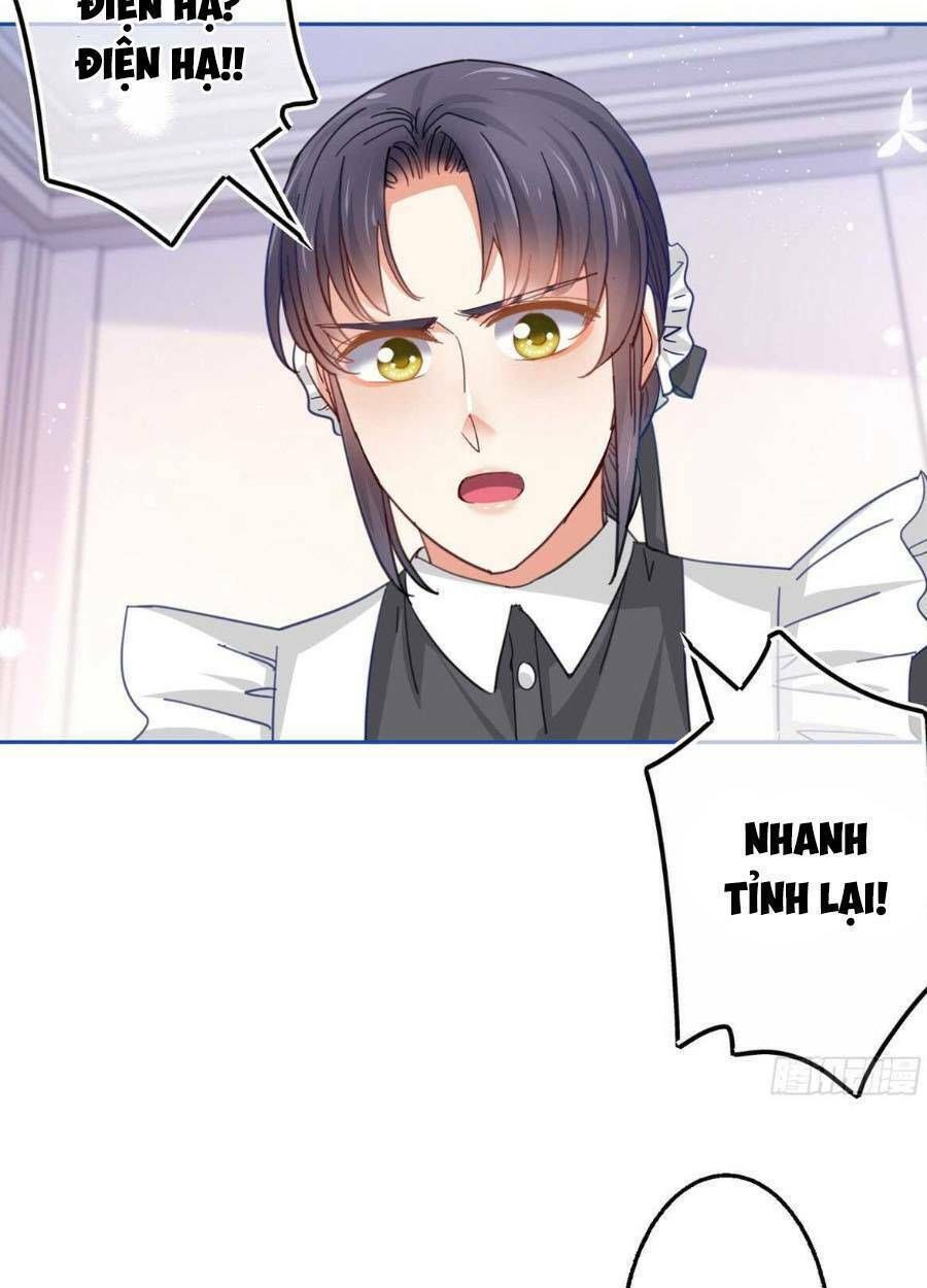 Hoàng Nữ Được Cưng Chiều Nhất Đế Quốc Chapter 80 - Trang 2