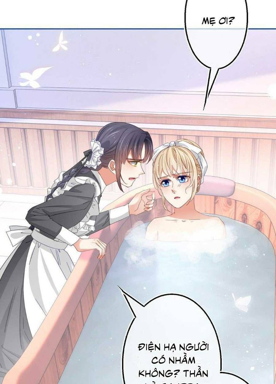 Hoàng Nữ Được Cưng Chiều Nhất Đế Quốc Chapter 80 - Trang 2