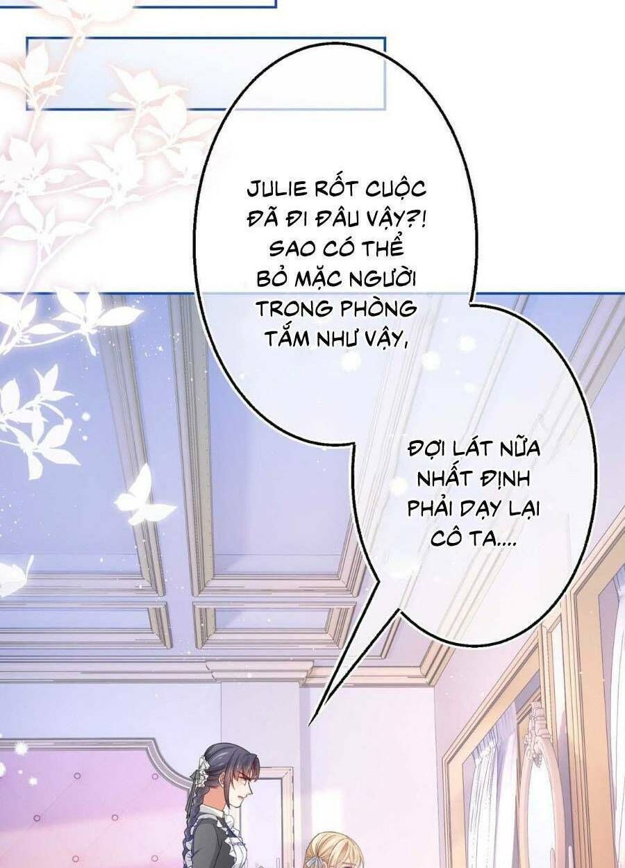 Hoàng Nữ Được Cưng Chiều Nhất Đế Quốc Chapter 80 - Trang 2