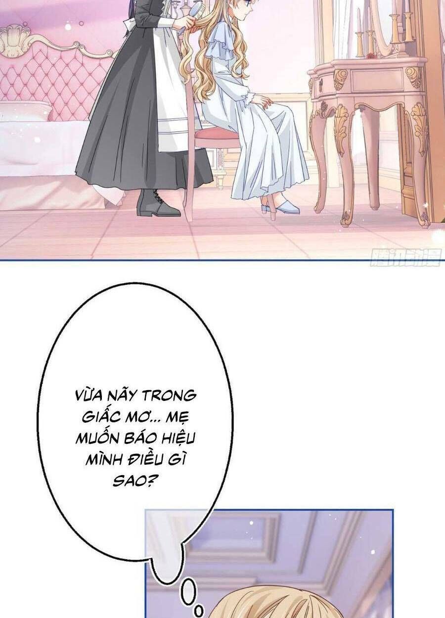 Hoàng Nữ Được Cưng Chiều Nhất Đế Quốc Chapter 80 - Trang 2