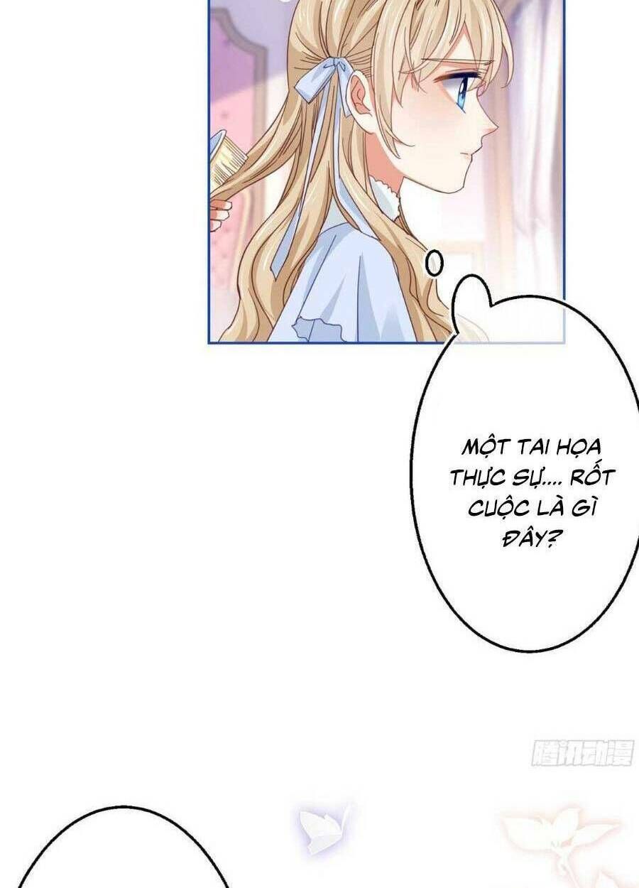 Hoàng Nữ Được Cưng Chiều Nhất Đế Quốc Chapter 80 - Trang 2